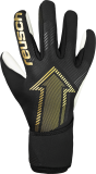 Reusch Fastgrip Silver 5570200 7707 black front